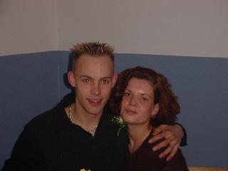 Jan & Rianne