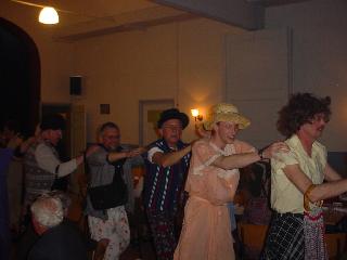 Polonaise