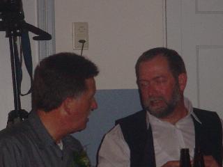 Henk en Fokko