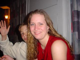 Mark & Carolien