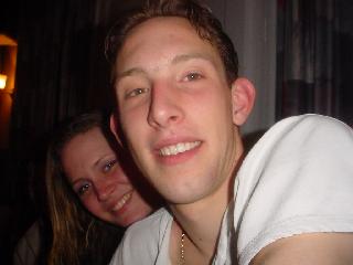 Carolien & Albert