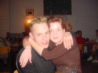 Jan & Rianne